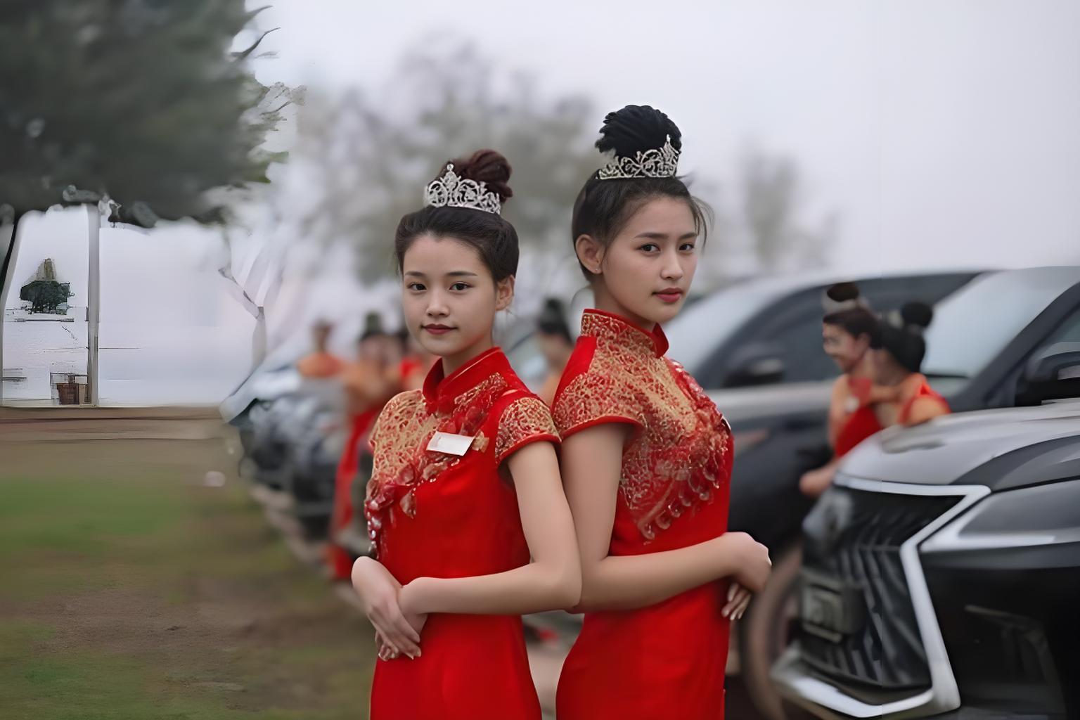 自然徒步